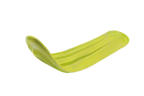 Накладка на лыжу &quot;DINGO125,150, МУХТАР-15&quot; (1100*220*6) (цв. желтый)