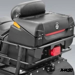 Кофр в сборе S800 8221100 5303000-800-0070