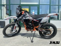 Мотоцикл Progasi PALMA 250SE