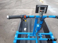 Модуль-толкач POMOR