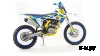 Мотоцикл MOTOLAND (МОТОЛЕНД) Кросс XT250 ST 21/19 (172FMM)