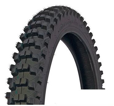 Покрышка мото 21 P-153 Yuanxing (кросс)