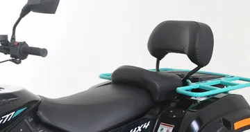 Квадроцикл Русская механика РМ 500-2