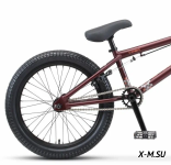 Велосипед BMX Stels Viper 20" V010