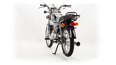 Мопед MOTOLAND (МОТОЛЕНД) Альфа 7