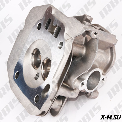 Головка цилиндра 190F