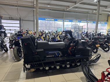 Снегоход PROMAX SNOWBEAR V3 800 4T PRO Б/У