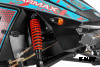 СНЕГОХОД SHARMAX SN-550