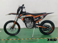 Мотоцикл JHL MOTO LX2 CB250 (172FMM-3A)