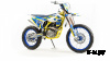 Мотоцикл MOTOLAND (МОТОЛЕНД) Кросс XT250 ST 21/18 (172FMM) АКЦИЯ