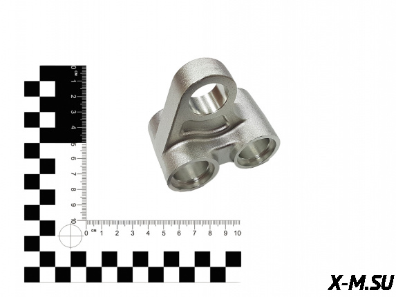 Качалка прогрессии двуплечая PHM5(Z5)  31700020