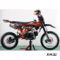 Мотоцикл RACER TRZ140E
