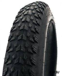 Велопокрышка WANDA P1258