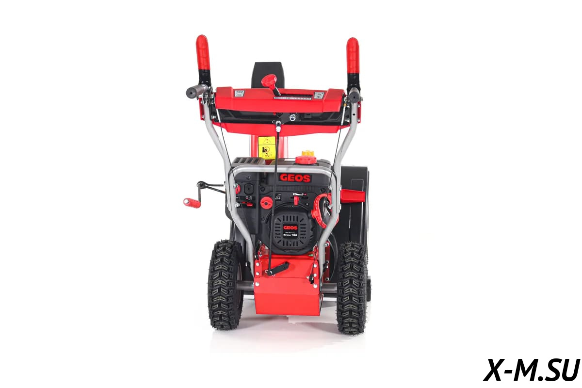 Снегоуборщик GEOS by Alko Snowline 560 ll