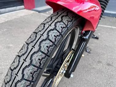 Мотоцикл RACER MAGNUM RC200-C5B