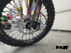Мотоцикл (питбайк) PROMAX FIDET (ФАЙДЕТ) 190E MAX PRO LUX 19/16 АКЦИЯ
