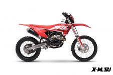 Мотоцикл JHL MOTO JHLofr LX PR300 (LX26)
