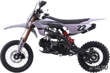 Питбайк BSE ERA Gray Reed SA