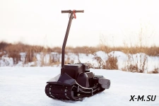 Мотосноуборд SNIKE