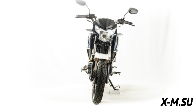 Мотоцикл MOTOLAND (МОТОЛЕНД) FIGHTER 250