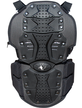 Черепаха TURTLE Women Jacket Black