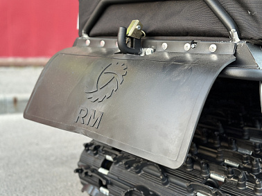 Снегоход Русская механика РМ TAYGA PATRUL 800 SWT XE