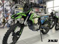 Мотоцикл Progasi RACE 300 AIR PRO SPORT