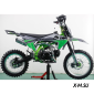 Мотоцикл RACER Z2