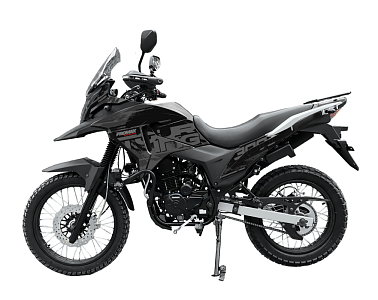 Мотоцикл PROMAX TOURING PR300