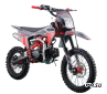 Мотоцикл RACER Z1