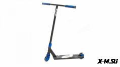Самокат KROSTEK EXTRIM #13 синий