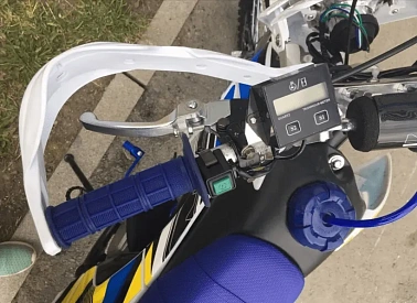 Питбайк RACER TRX125 START