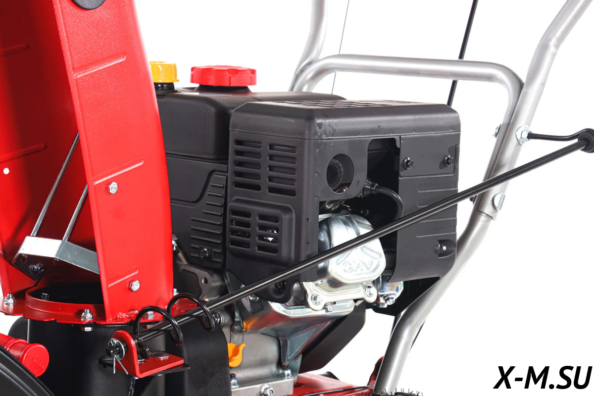 Снегоуборщик GEOS by Alko Snowline 560 ll