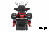 СНЕГОХОД SHARMAX SN-550