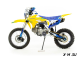 Питбайк MotoLand (МОТОЛЕНД) MZ125
