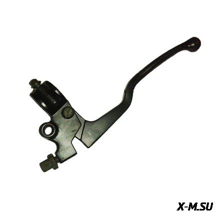 Рычаг сцепления INTRUDER,GS150s,GS200s,GS150s (в сборе)