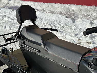 Снегоход IKUDZO HUNTER 750LS 29 V2