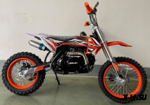 Мотоцикл ROLIZ CROSS 110 без ПТС