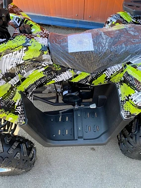 Квадроцикл HUNTER 150