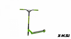 Самокат KROSTEK EXTRIM #9 зеленый