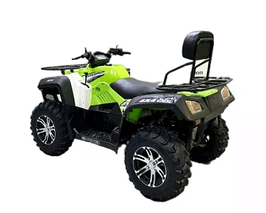 Квадроцикл Bison ATV Explorer 320 4x4