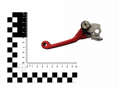 Ручка тормоза CNC M4  43100500