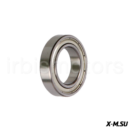 Подшипник 6905/2Z (25x42x9); NSK (JP)