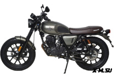 Мотоцикл MOTOLAND (МОТОЛЕНД) 300 TEXAS PRO