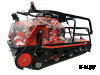 Мотобуксировщик МОТАХ 500 ПРО 20 л.с