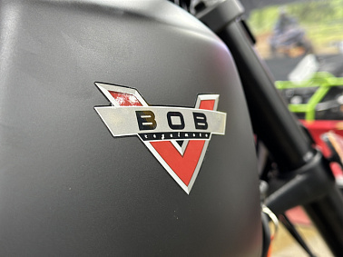 Мотоцикл Regulmoto V BOB