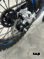 Мотоцикл (питбайк) PROMAX FIDET (ФАЙДЕТ) 190E MAX PRO LUX 19/16 АКЦИЯ