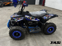 Квадроцикл GBM ROBLOX 110 NEW