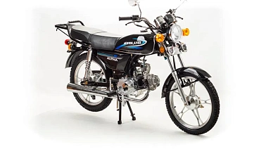 Мопед MOTOLAND (МОТОЛЕНД) Альфа 7