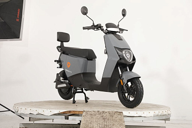 Скутер электрический YADEA DT3